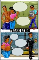 beat it chick 