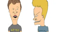 Beavis & Butthead