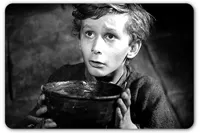 Beggar