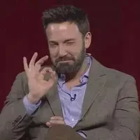 ben affleck