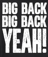 big back