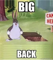 big back
