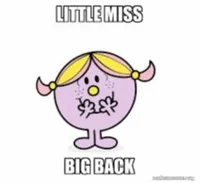 big back