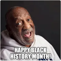 black history month