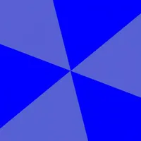 Blank Blue Background