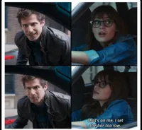 Brooklyn 99 Set the bar too low