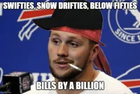 buffalo bills