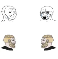 Chad we know