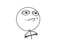 Challenge Accepted Rage Face