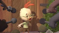 chicken little