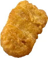chicken nugget