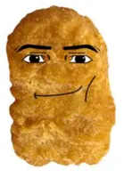 chicken nugget