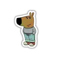 chill guy