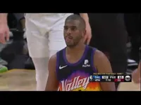 chris paul