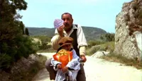 Cinema Paradiso Birthday