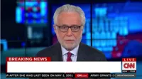CNN "Wolf of Fake News" Fanfiction