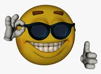 cool guy