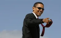 Cool Obama
