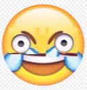 crazy emoji