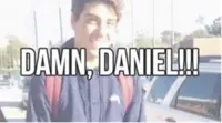 damn daniel