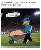 dan campbell