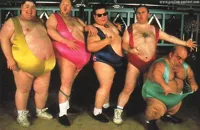Dancers for Birthdays