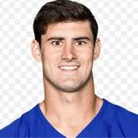 daniel jones