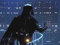 Darth Vader - Come to the Dark Side