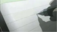 death note blank