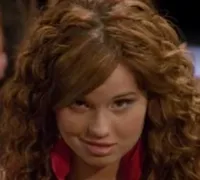debby ryan