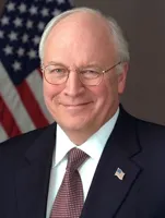 Dick Cheney