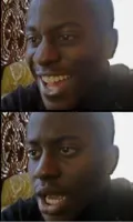 disappointed