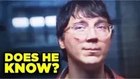 does he know 