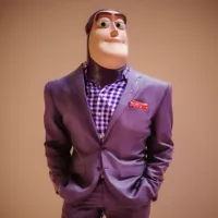 dress to impress