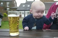 drunk