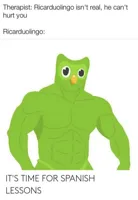 duolingo