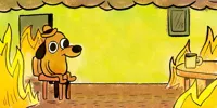 everything is fine