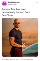 feetfinder
