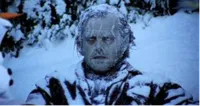 freezing cold