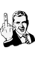 fuck you