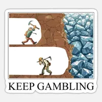 gambling