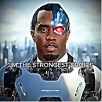 george droid