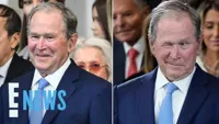 george w bush inauguration