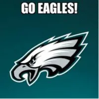 go eagles