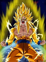 goku