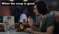 good soup