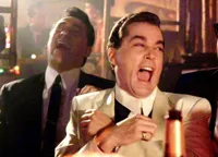 Goodfellas Laugh