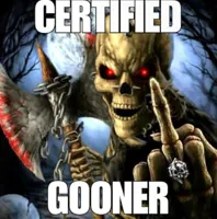 gooner