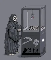 grim reaper