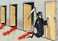 grim reaper